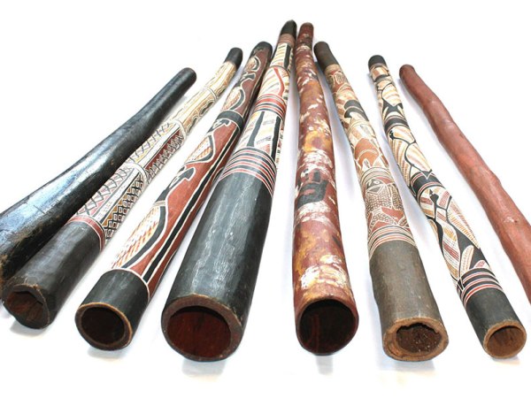 Über Yidaki und&nbsp;Mago