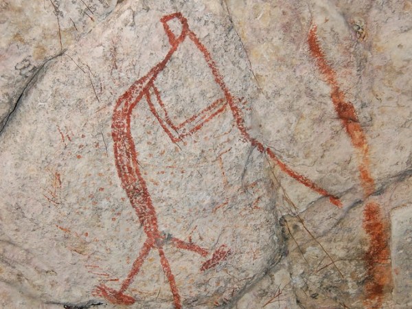 Alter des Didgeridoos