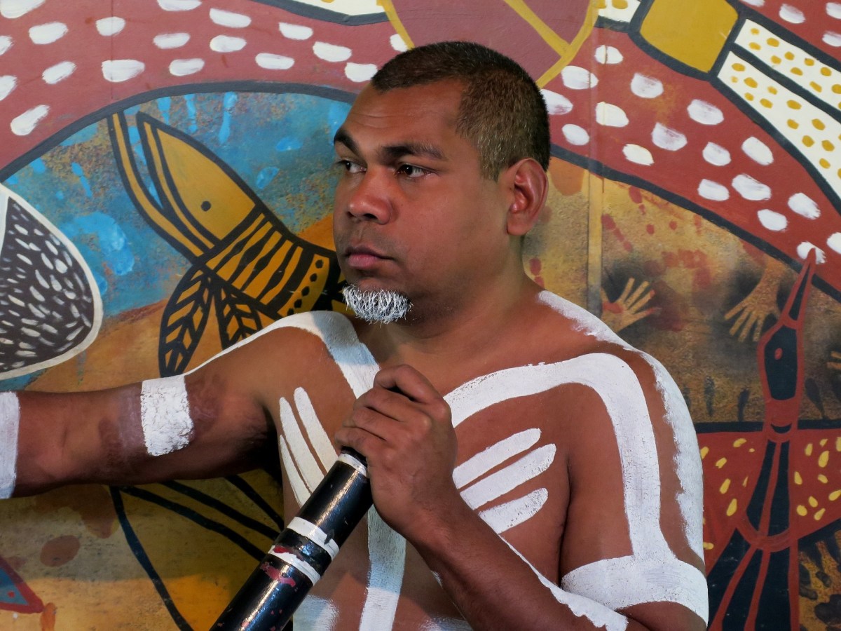 Verwendung in Zeremonien