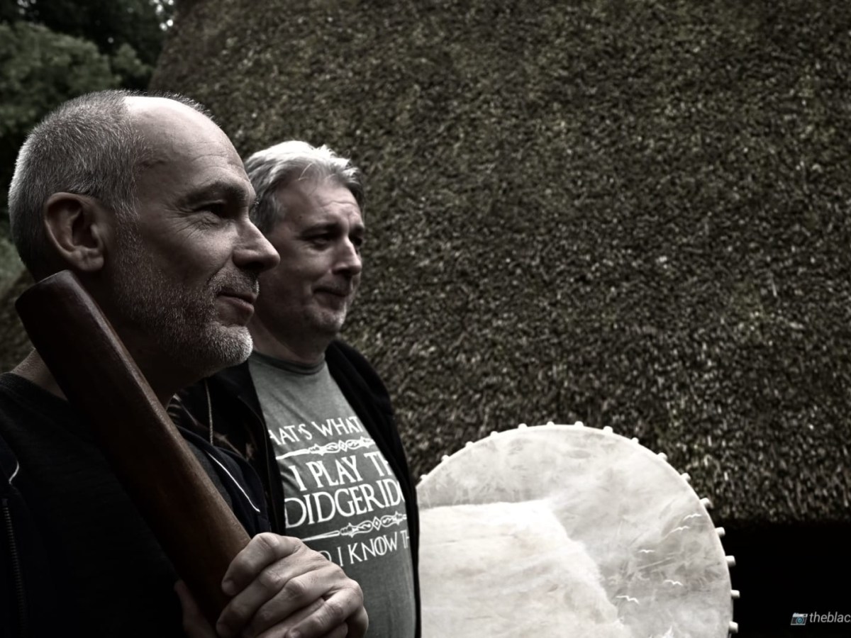 Meditation „Innere Bilder“