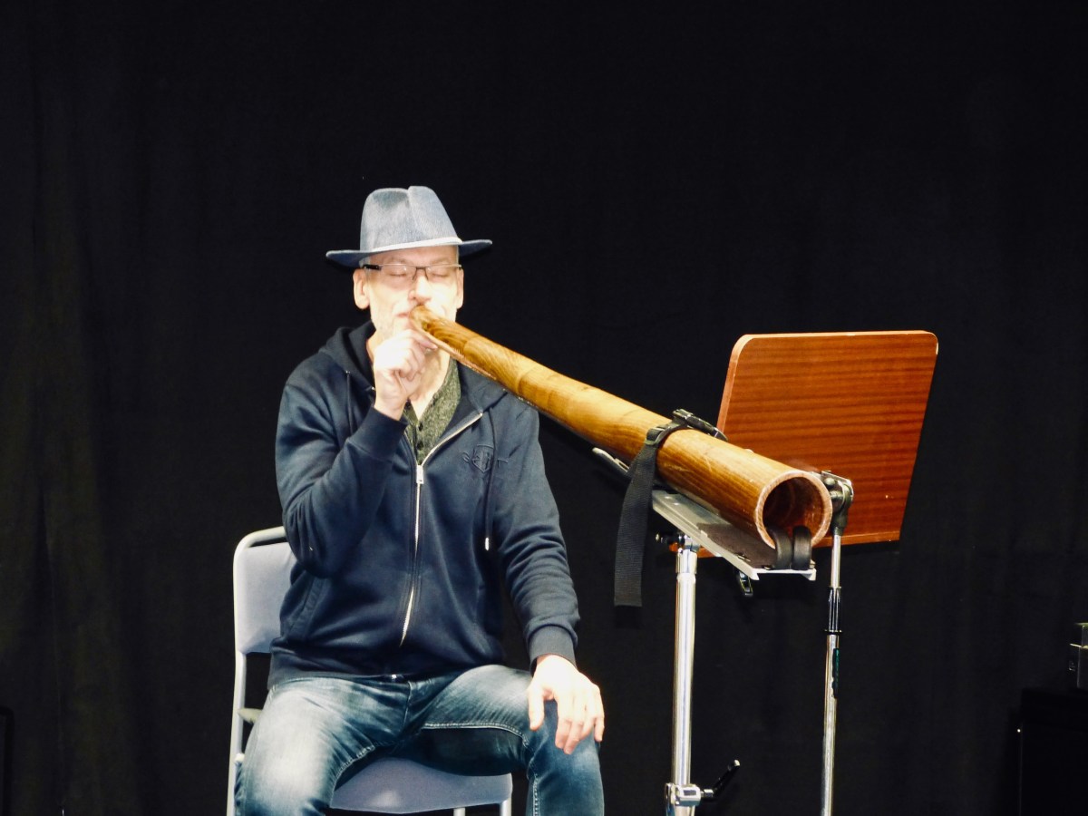 Events und Workshops